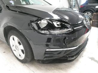 Volkswagen Golf VARIANT COMFORT picture 9