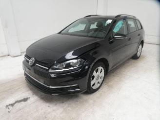 Volkswagen Golf VARIANT COMFORT picture 3
