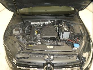 Volkswagen Golf VARIANT COMFORT picture 23