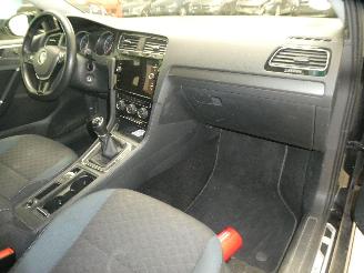 Volkswagen Golf VARIANT COMFORT picture 11