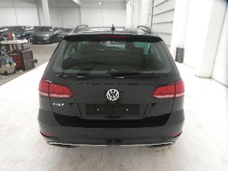 Volkswagen Golf VARIANT COMFORT picture 6