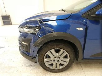 Dacia Sandero III COMFORT picture 5