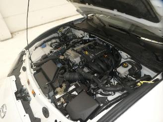 Mazda MX-5 EXCLUSIVE-LINE picture 22