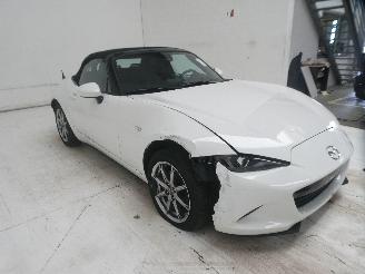 Mazda MX-5 EXCLUSIVE-LINE picture 8