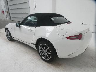 Mazda MX-5 EXCLUSIVE-LINE picture 4