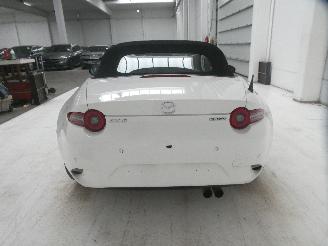Mazda MX-5 EXCLUSIVE-LINE picture 6