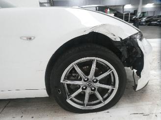 Mazda MX-5 EXCLUSIVE-LINE picture 10