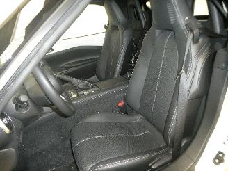 Mazda MX-5 EXCLUSIVE-LINE picture 17