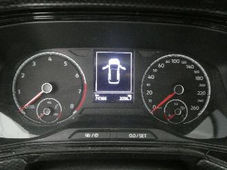 Volkswagen T-Cross LIFE picture 13