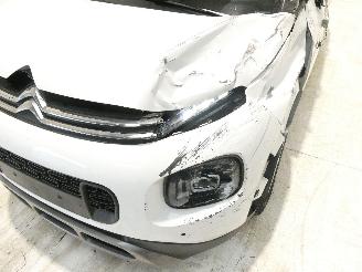 Citroën C3 AIRCROSS picture 16