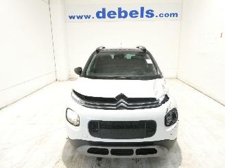 Auto incidentate Citroën C3 AIRCROSS 2020/6