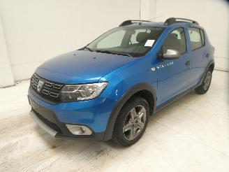 Dacia Sandero  picture 3