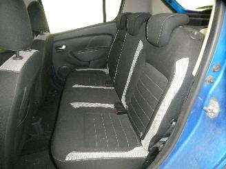 Dacia Sandero  picture 17