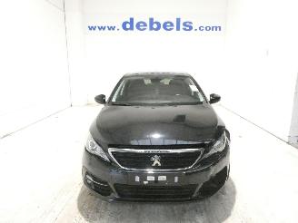 škoda osobní automobily Peugeot 308 II STYLE 2020/6