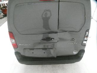 Citroën Berlingo  picture 6