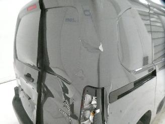 Citroën Berlingo  picture 9
