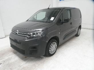 Citroën Berlingo  picture 3