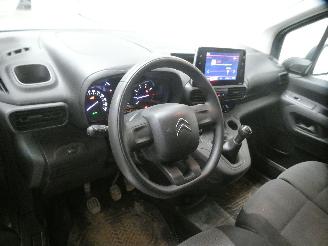 Citroën Berlingo  picture 13