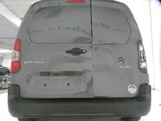 Citroën Berlingo  picture 7