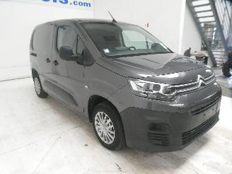 Citroën Berlingo  picture 10