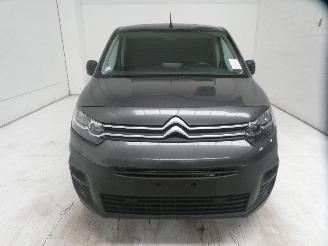 Citroën Berlingo  picture 2