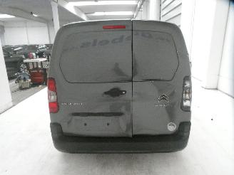 Citroën Berlingo  picture 5