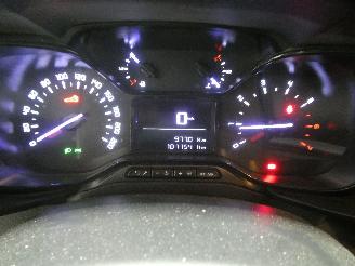 Citroën Berlingo  picture 12