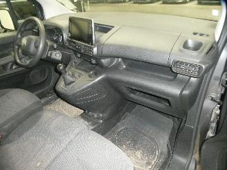 Citroën Berlingo  picture 11