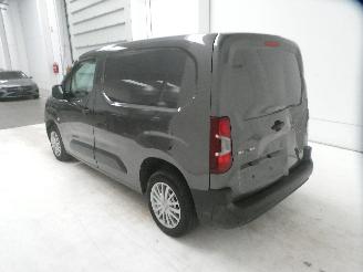Citroën Berlingo  picture 4
