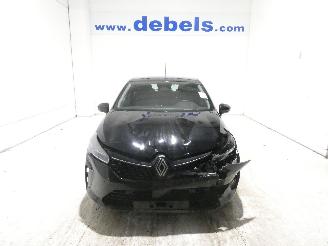 Avarii autoturisme Renault Clio V EVOLUTION 2024/9