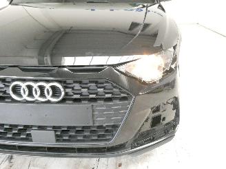 Audi A1 SPORTBACK picture 11