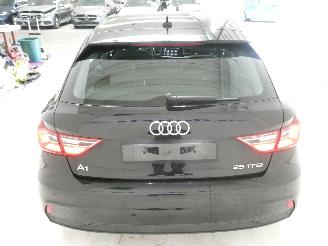 Audi A1 SPORTBACK picture 8