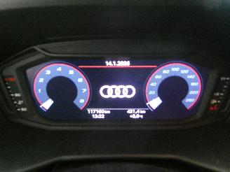 Audi A1 SPORTBACK picture 13