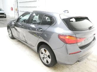 BMW 1-serie  picture 11