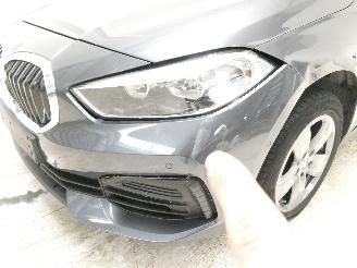 BMW 1-serie  picture 4