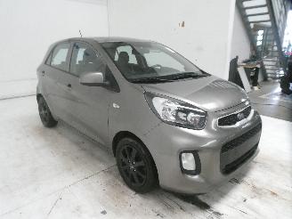 Kia Picanto  picture 12