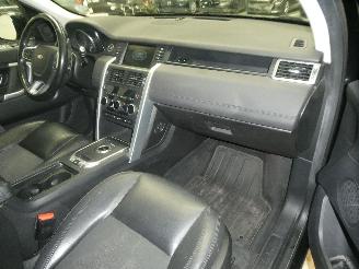 Land Rover Discovery 2.0D SPORT picture 15