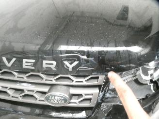 Land Rover Discovery 2.0D SPORT picture 6