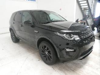 Land Rover Discovery 2.0D SPORT picture 12