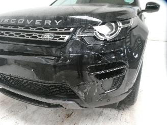 Land Rover Discovery 2.0D SPORT picture 3