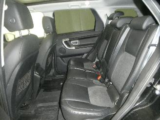 Land Rover Discovery 2.0D SPORT picture 22