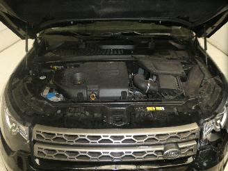 Land Rover Discovery 2.0D SPORT picture 25