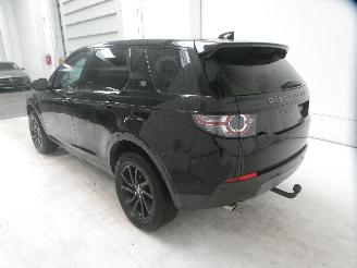 Land Rover Discovery 2.0D SPORT picture 7