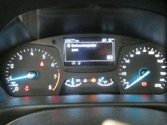 Ford Fiesta 1.1 5 DEURS picture 9