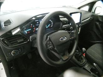 Ford Fiesta 1.1 5 DEURS picture 11