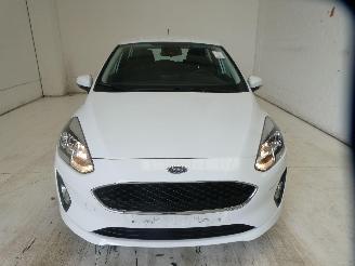 Ford Fiesta 1.1 5 DEURS picture 2