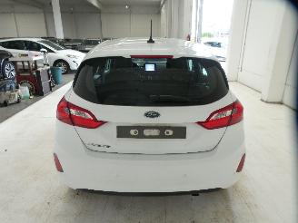 Ford Fiesta 1.1 5 DEURS picture 5