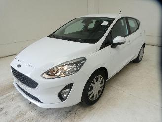 Ford Fiesta 1.1 5 DEURS picture 3