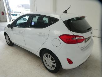 Ford Fiesta 1.1 5 DEURS picture 4