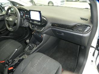 Ford Fiesta 1.1 5 DEURS picture 8